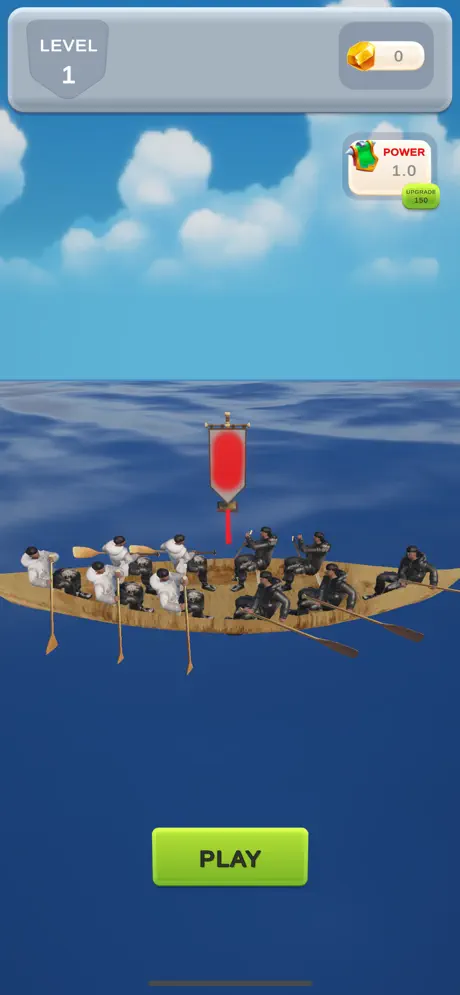 Screenshot 1 Gameplay Screenshot 1