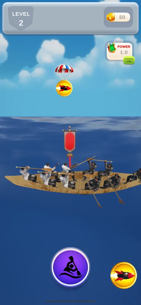 Screenshot 2 Gameplay Screenshot 2