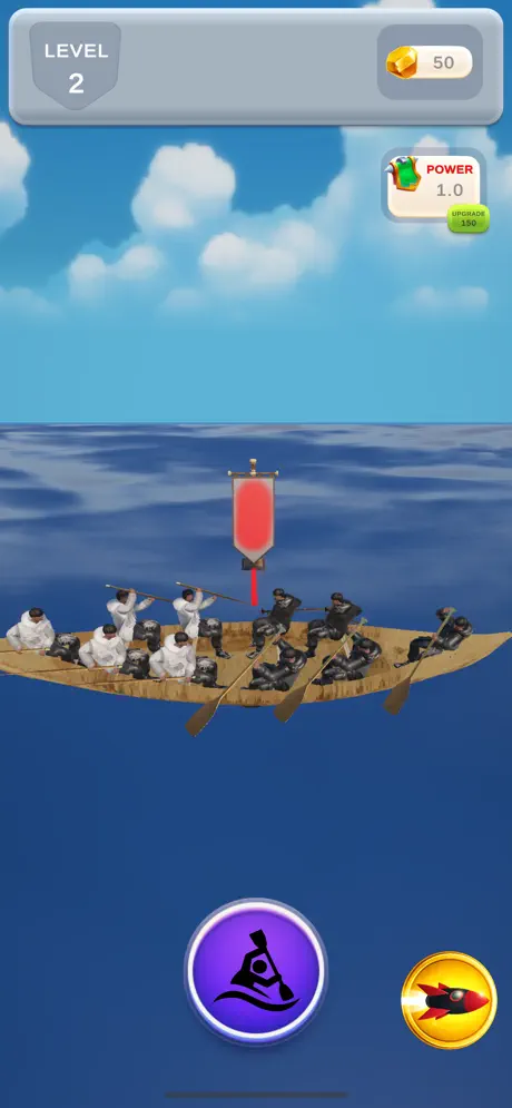 Screenshot 3 Gameplay Screenshot 3